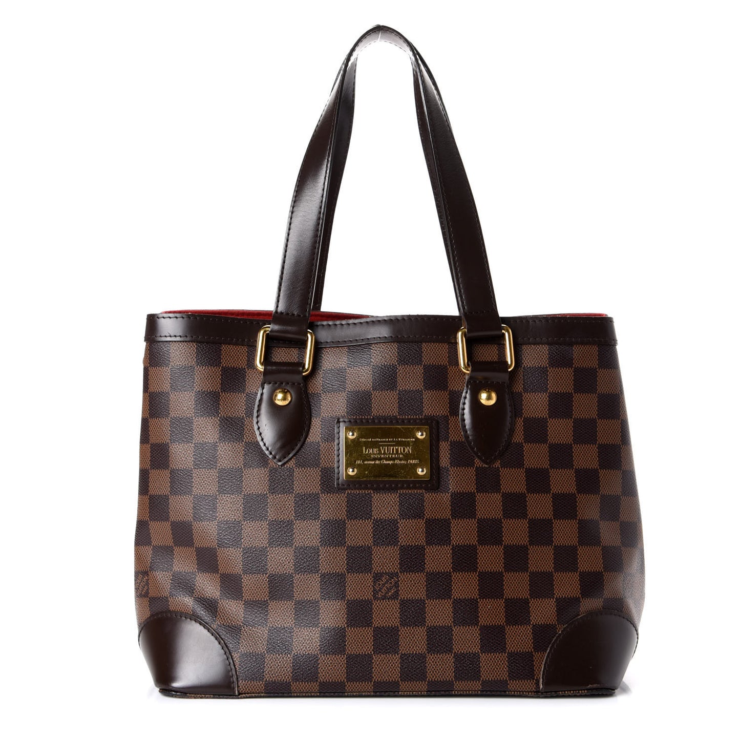 Damier Ebene Hampstead PM