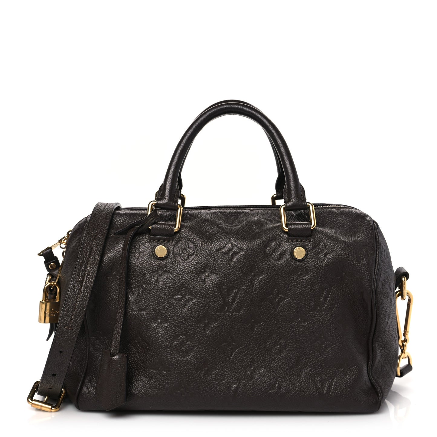 Empreinte Speedy Bandouliere 25 Terre