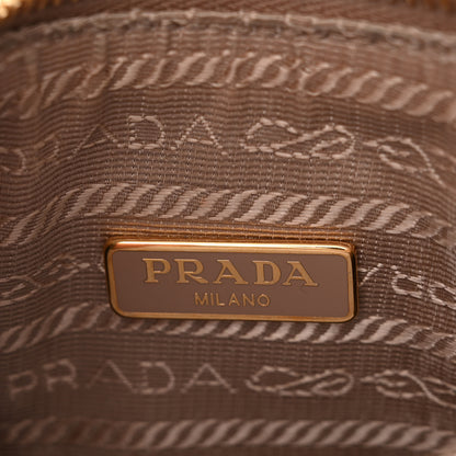 Prada Saffiano Lux Re-Edition 2005 Shoulder Bag Cammeo 6 of 15