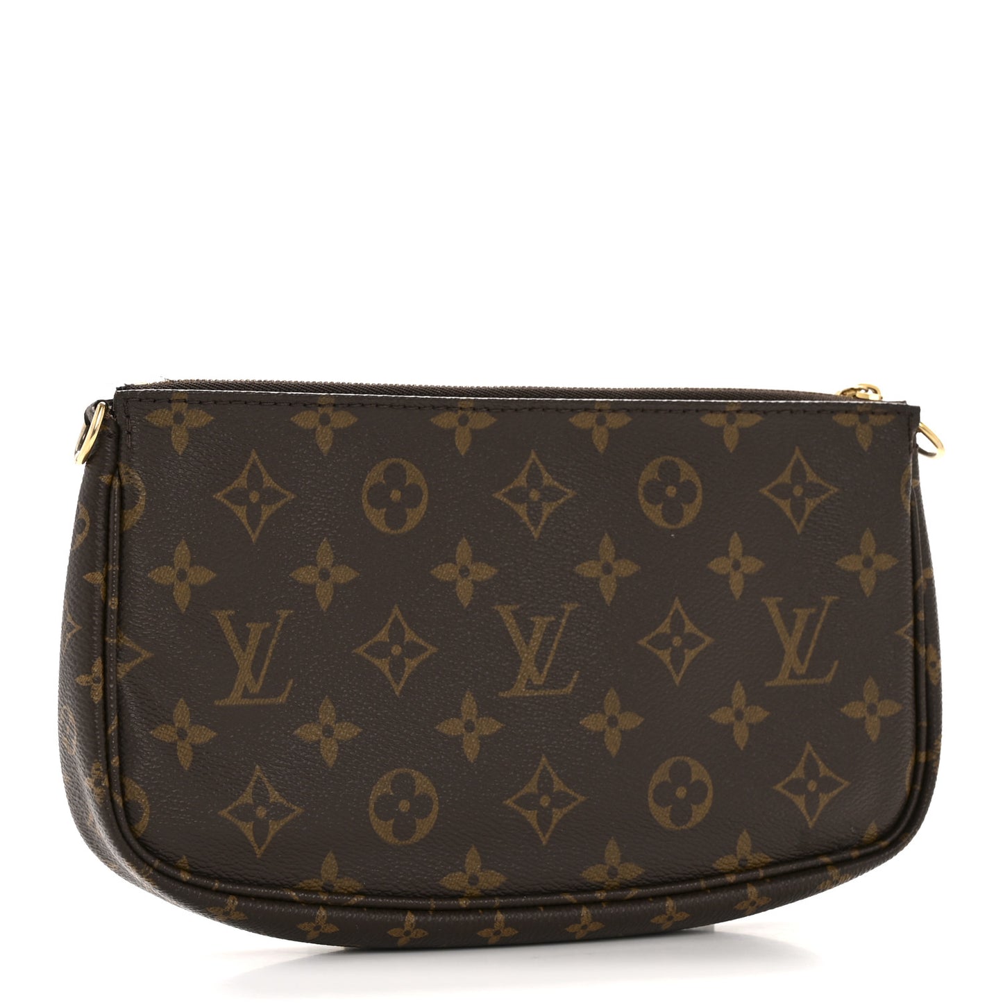 Monogram Multi Pochette Accessories Large Pochette