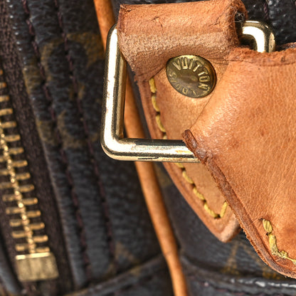 Louis Vuitton Monogram Reporter PM 12 of 12