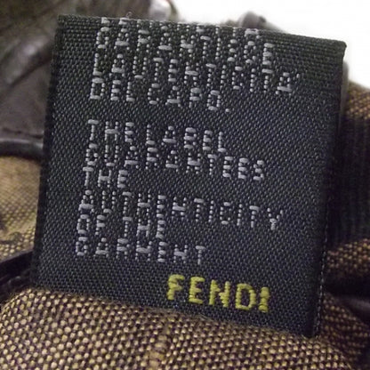 Fendi Zucca Medium Magic Bag 11 of 12