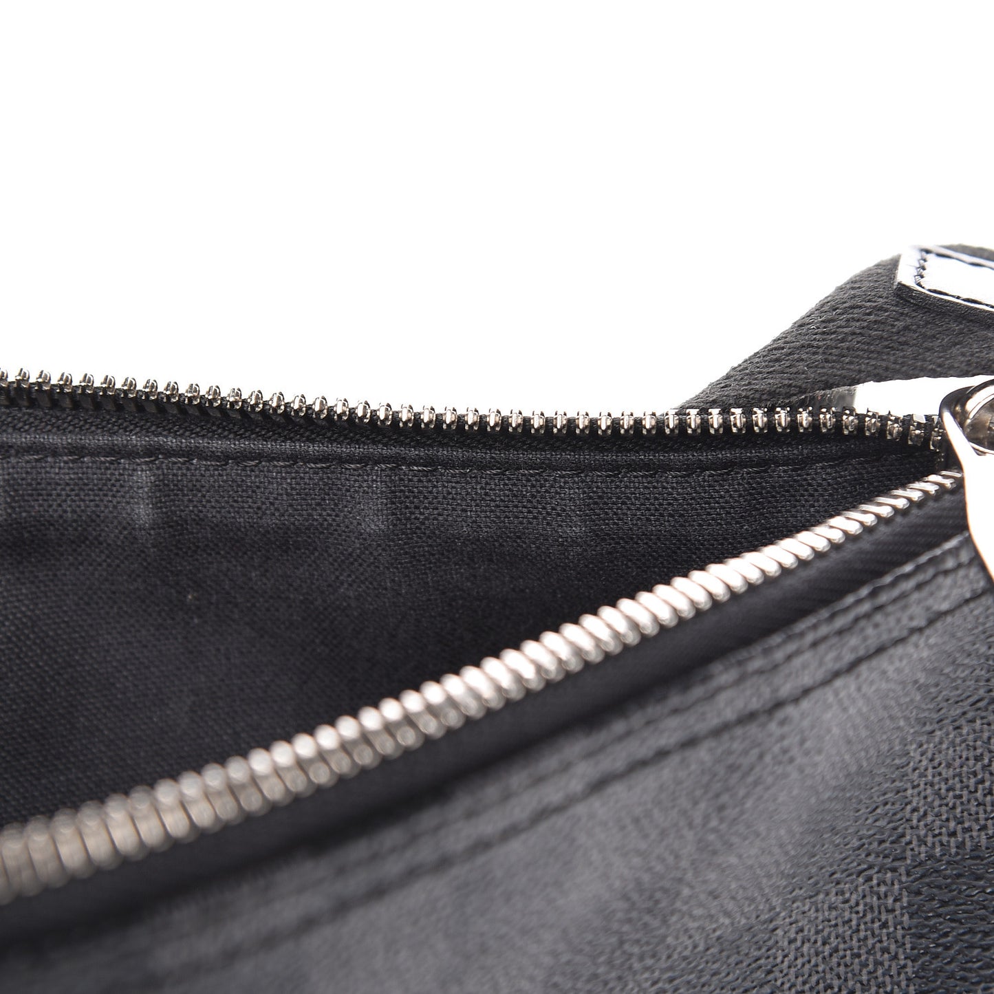 Damier Graphite Mick PM