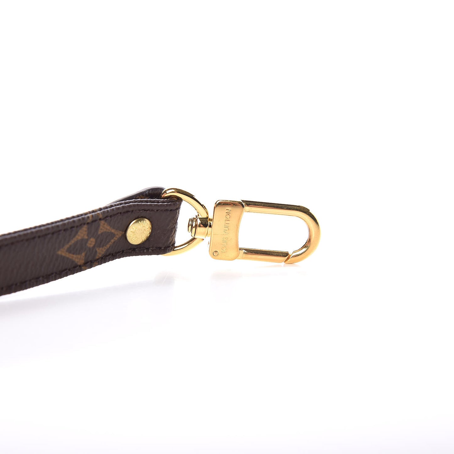 Monogram Metis 20mm Adjustable Strap