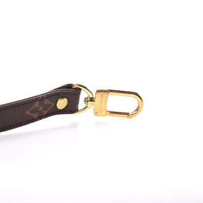Louis Vuitton Monogram Metis 20mm Adjustable Strap 3 of 3