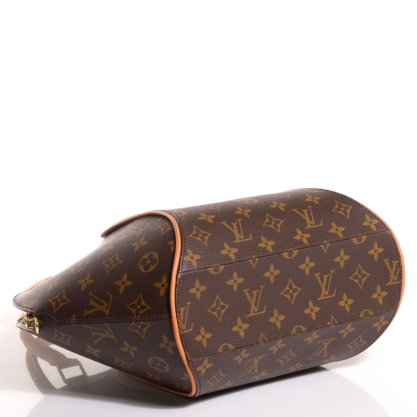 Monogram Ellipse MM