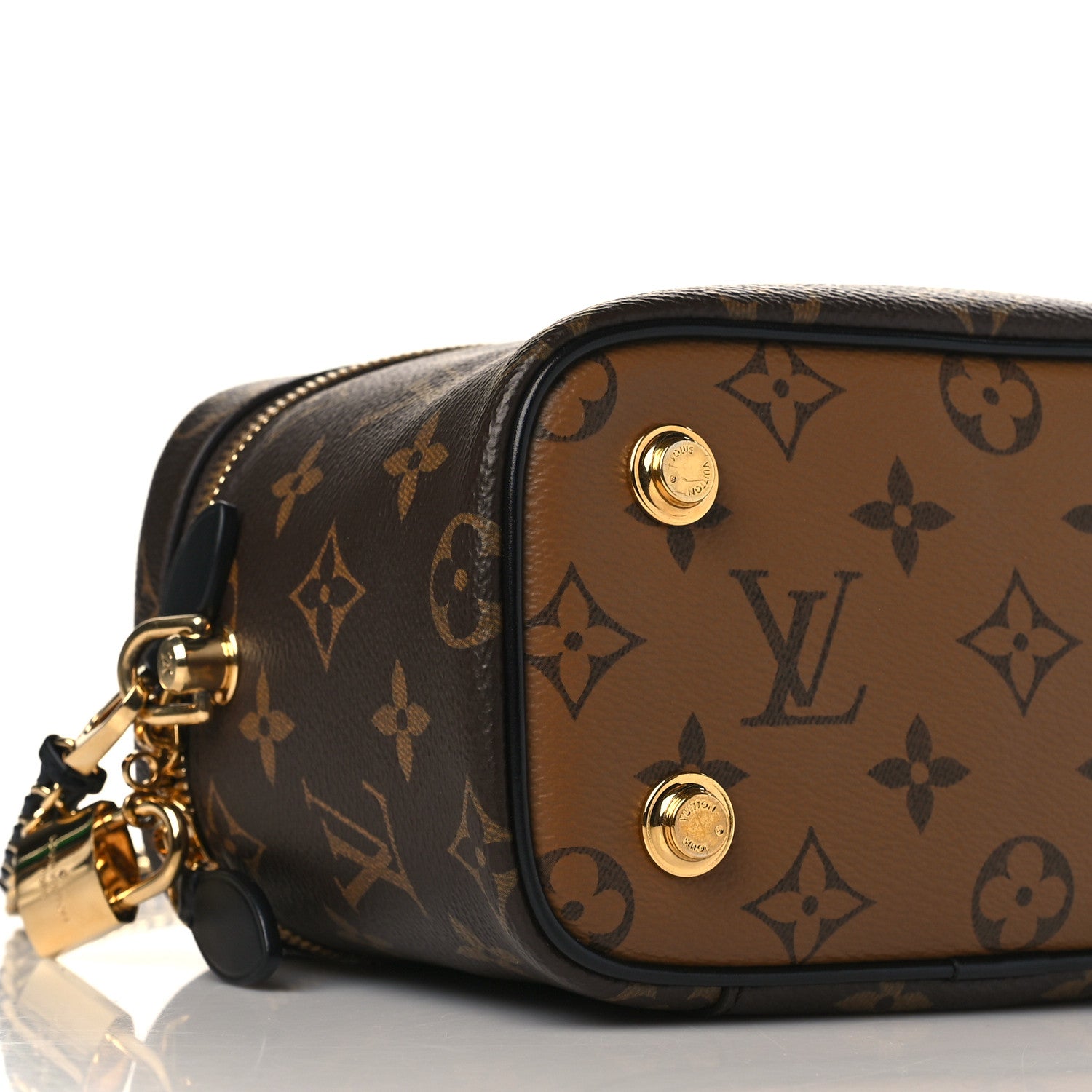Louis Vuitton Reverse Monogram Vanity PM 7 of 9