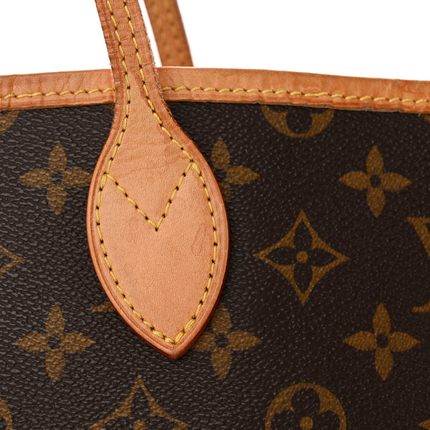 Monogram My LV Heritage Neverfull GM Violet Fuchsia