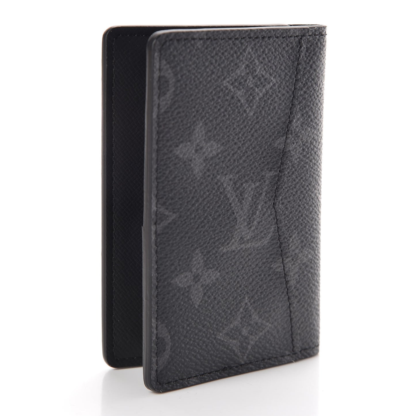 Monogram Eclipse Pocket Organizer NM