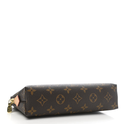 Louis Vuitton Monogram Cosmetic Pouch GM 4 of 7