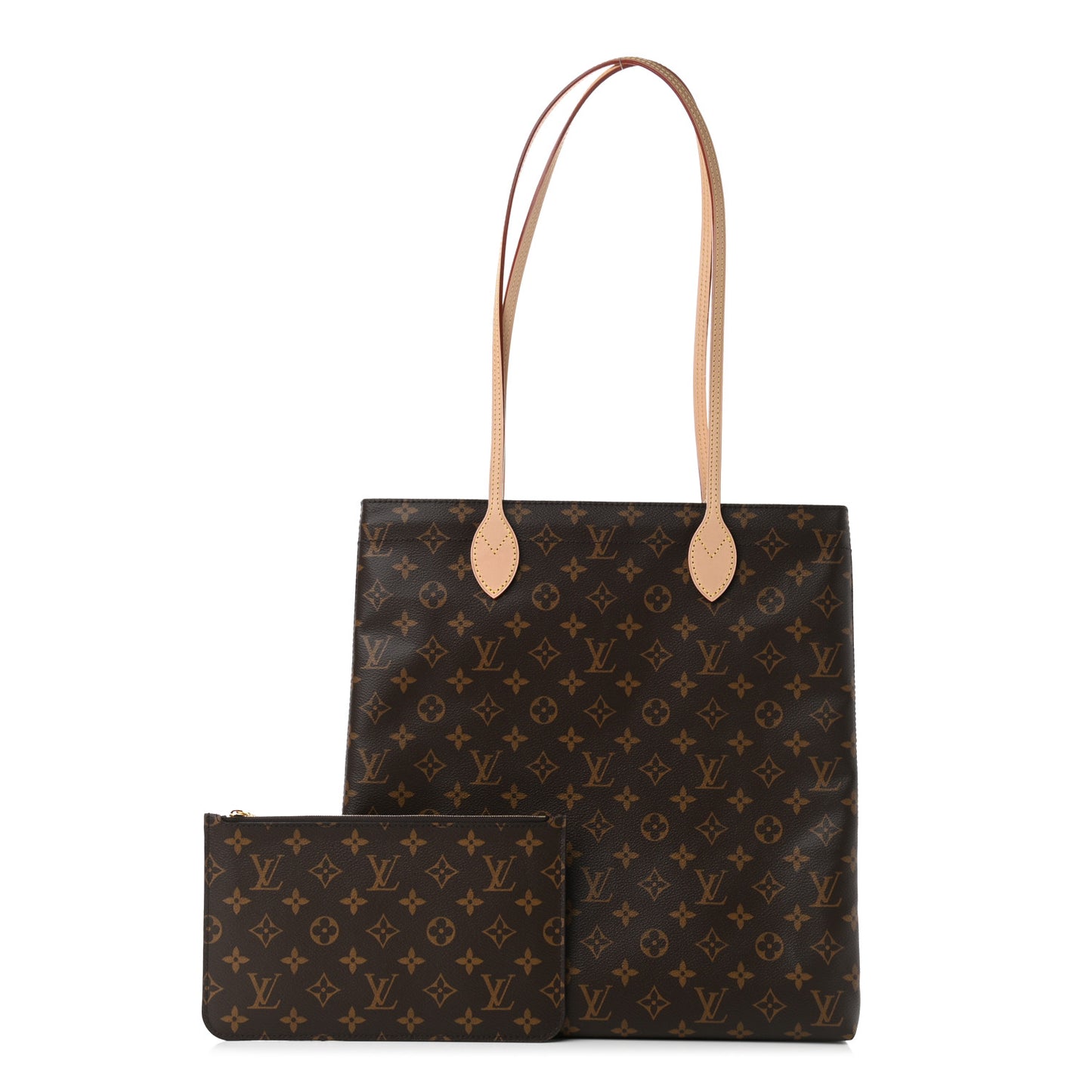 Monogram Carry It