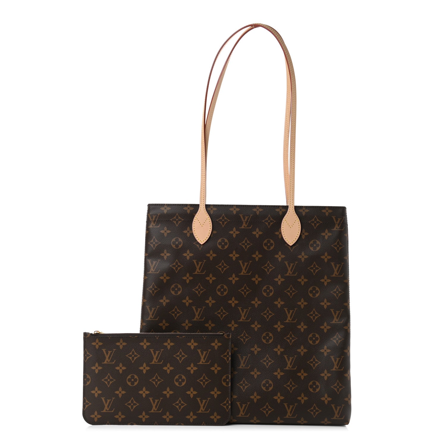 Louis Vuitton Monogram Carry It 1 of 11