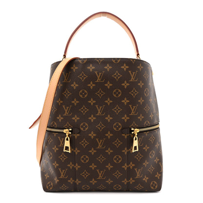 Louis Vuitton Monogram Melie 1 of 10
