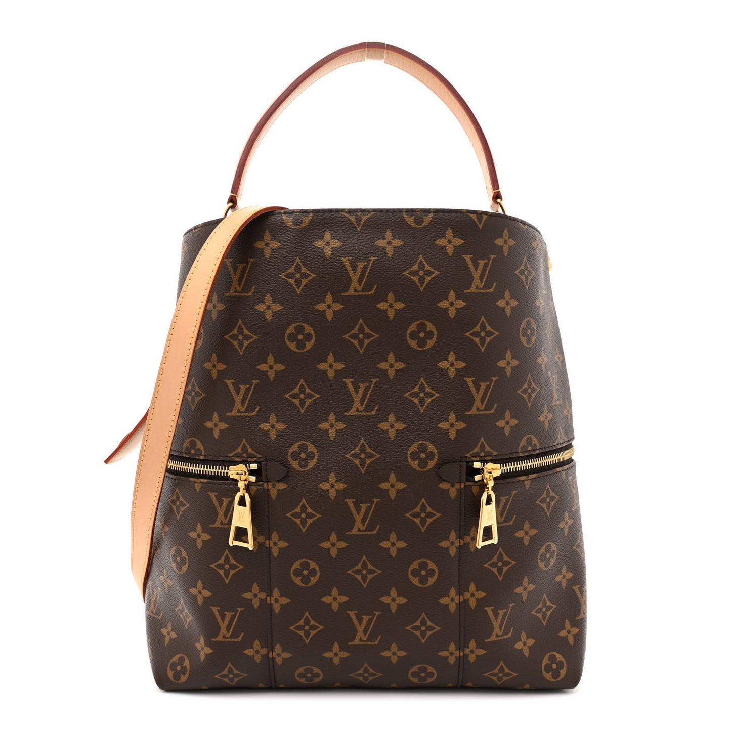 Monogram Melie