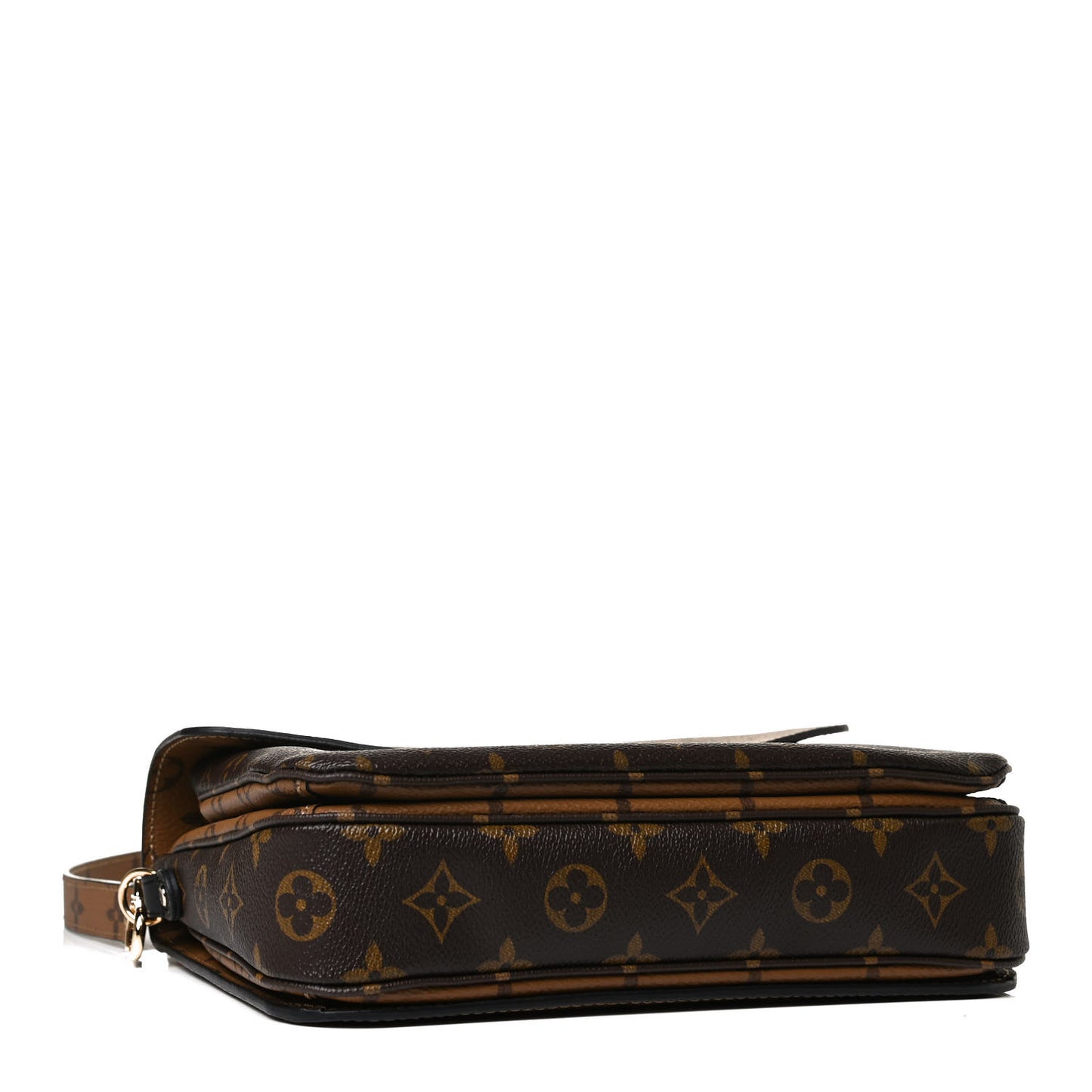 Reverse Monogram Pochette Metis