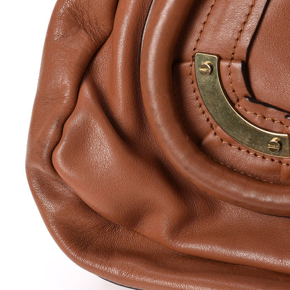 Chloe Buffalo Large Paraty Clay 13 of 22