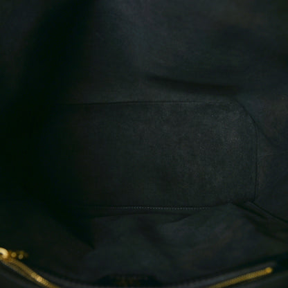 Louis Vuitton Game On Neverfull MM Black 5 of 9