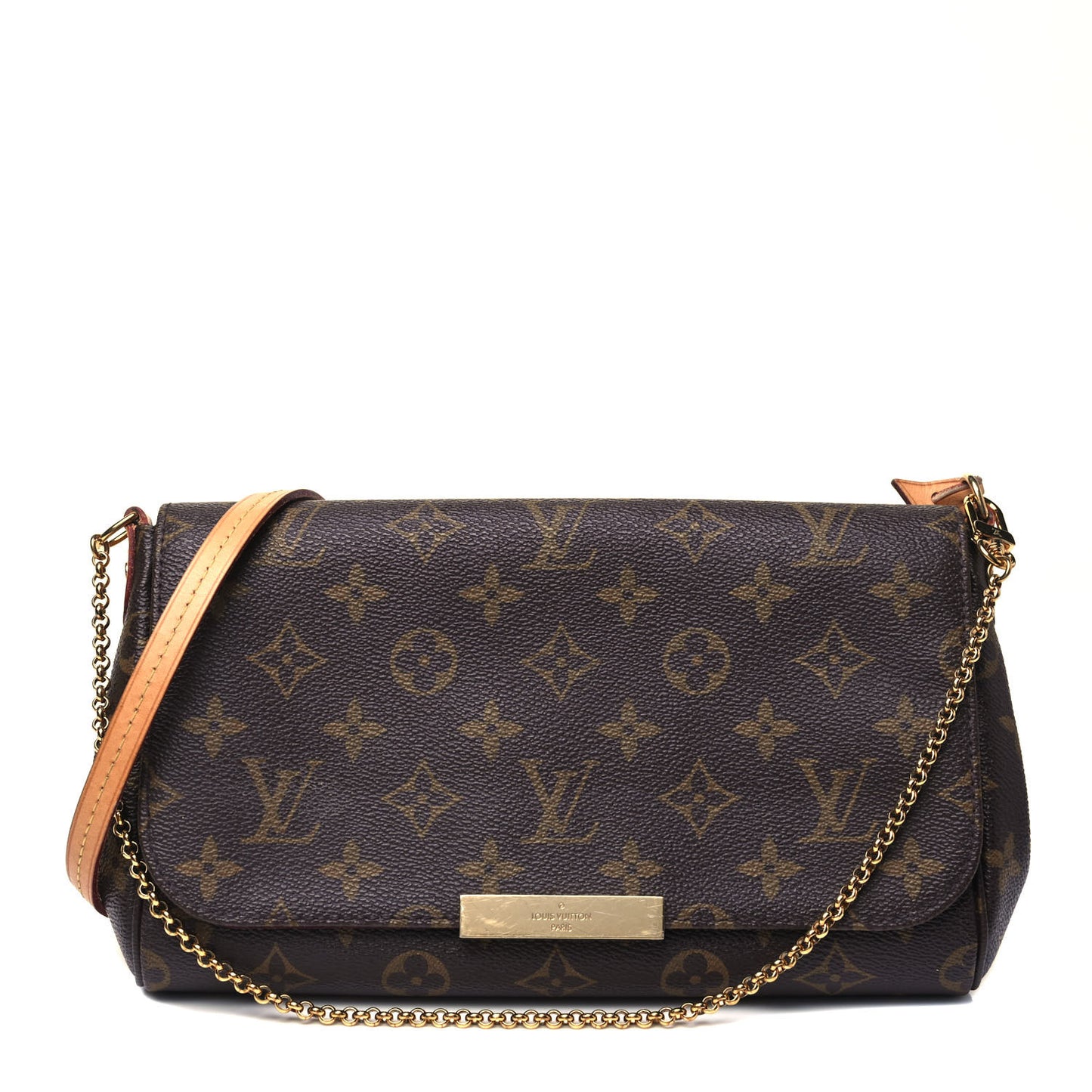 Monogram Favorite MM