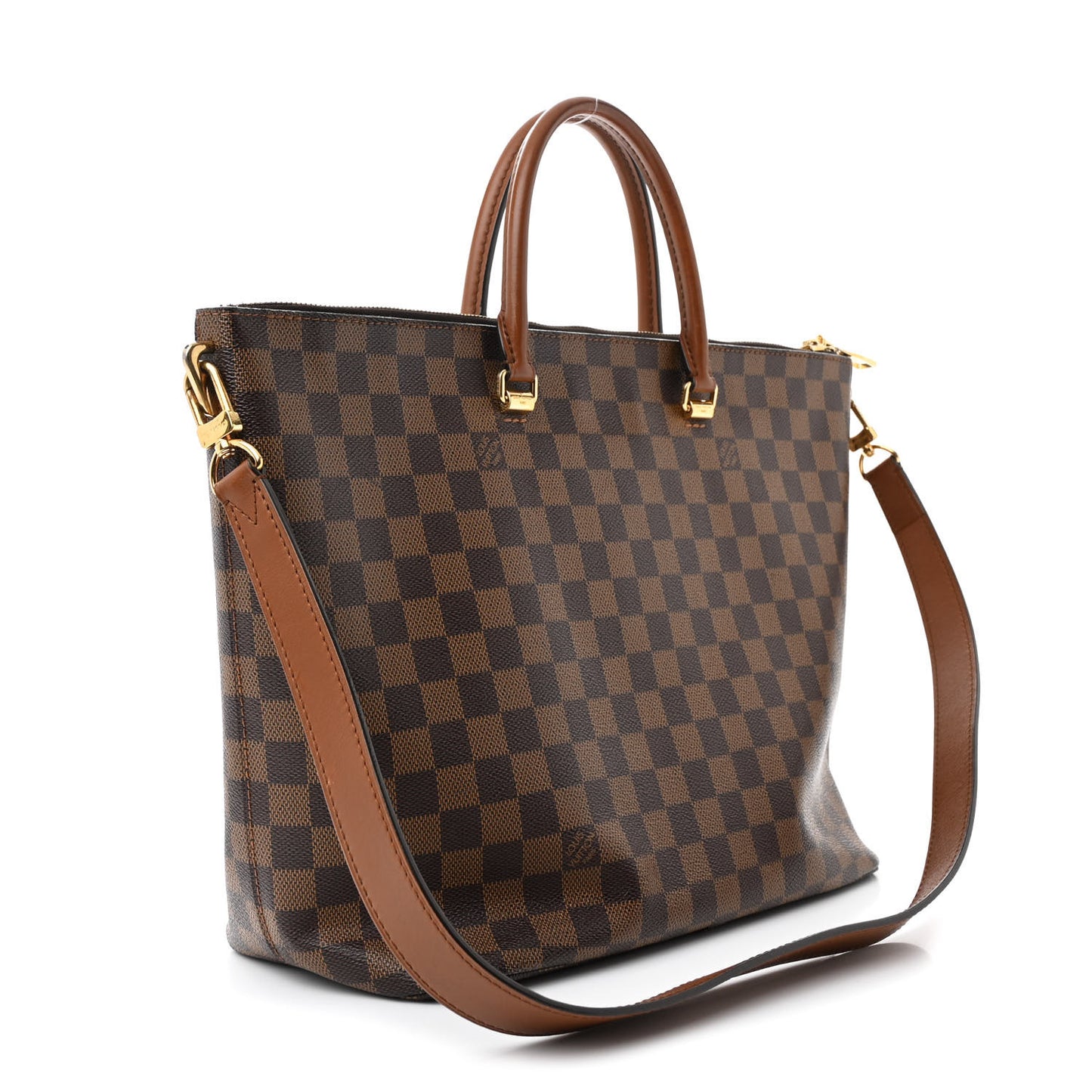 Damier Ebene Belmont