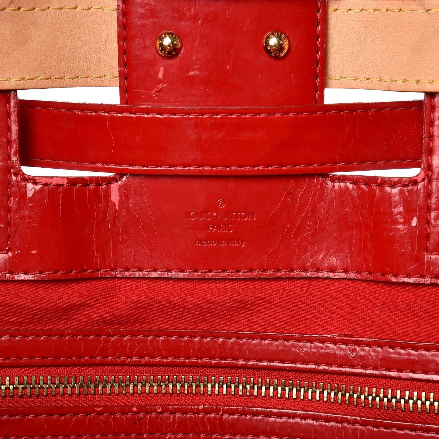 Monogram Salina GM Rubis