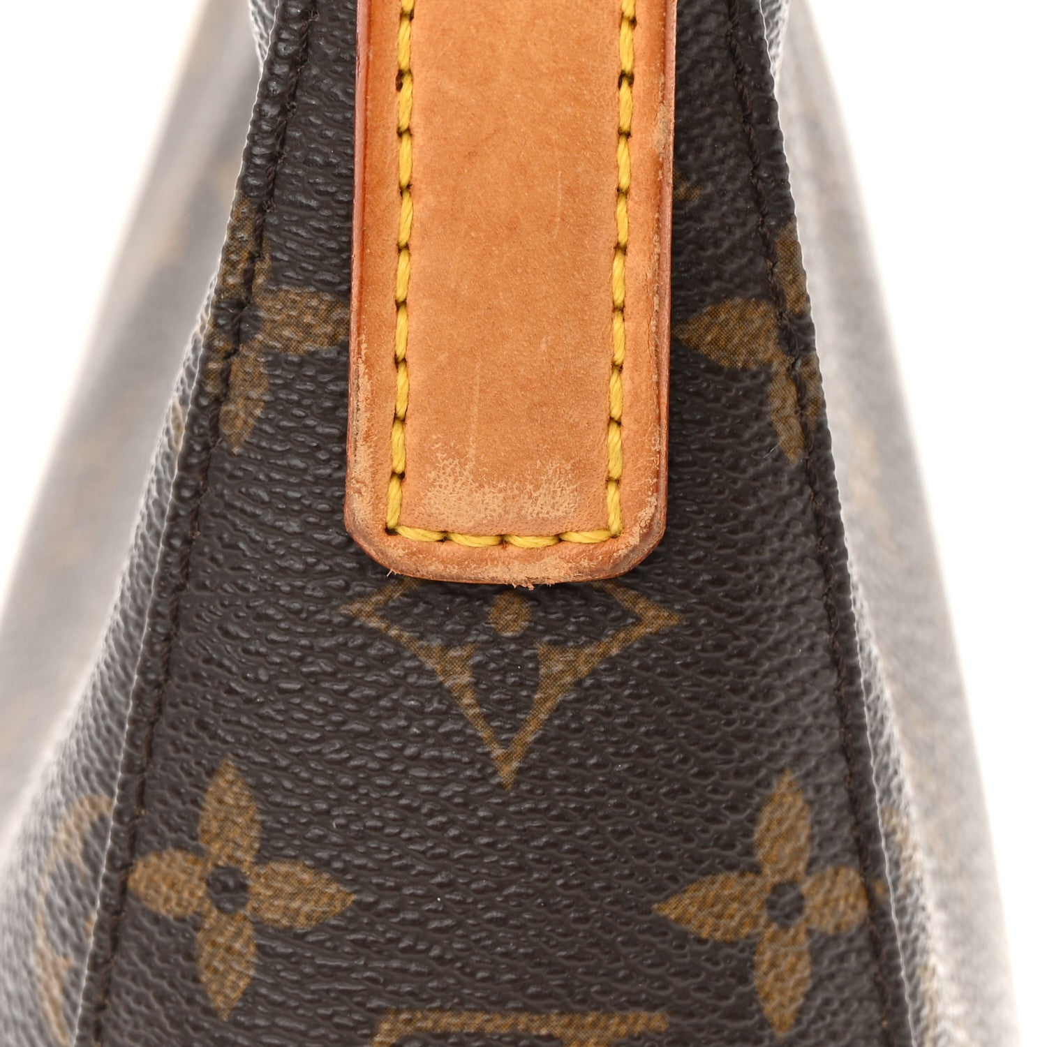 Louis Vuitton Monogram Looping MM 15 of 18