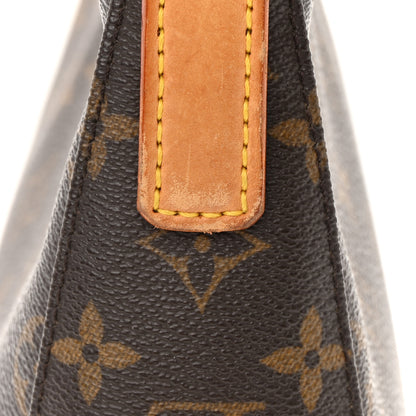 Louis Vuitton Monogram Looping MM 15 of 18