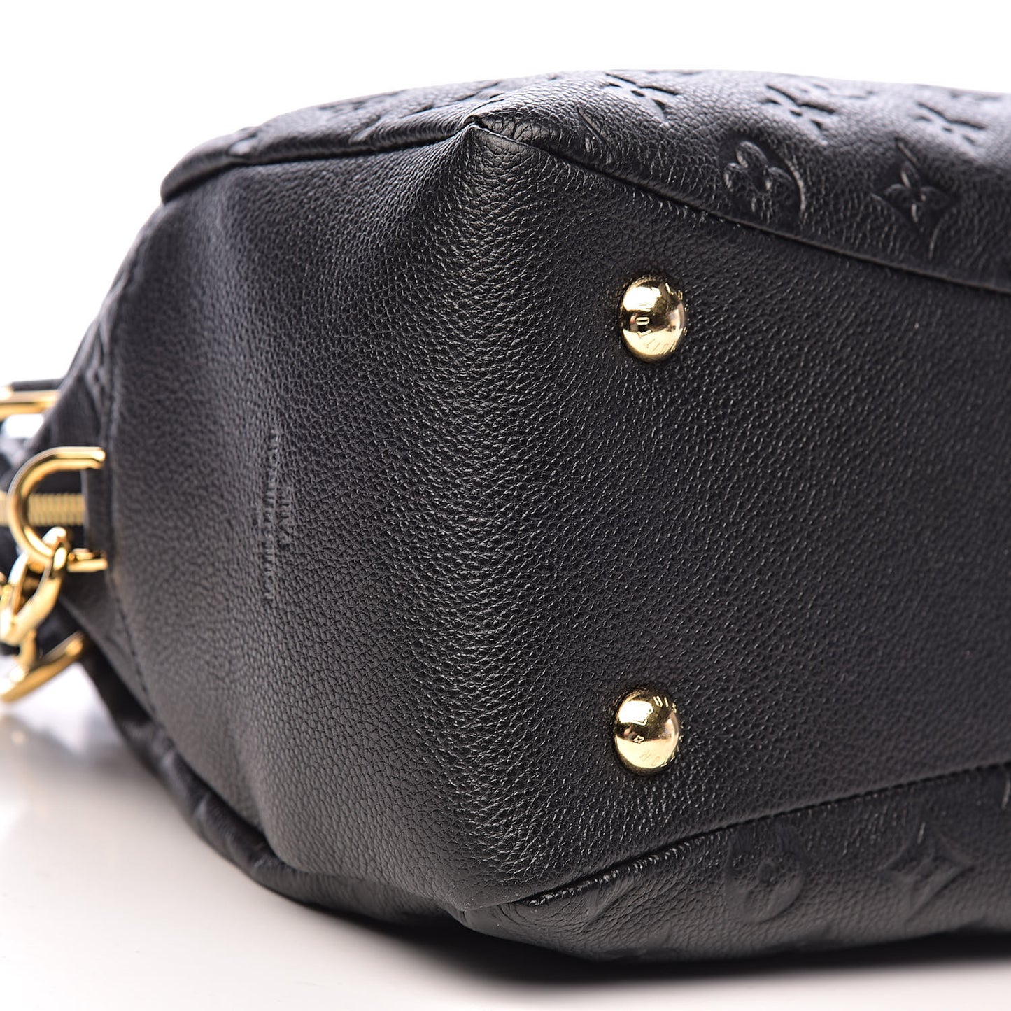 Empreinte Ponthieu PM Black
