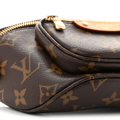 Louis Vuitton Monogram Mini Bumbag 8 of 9
