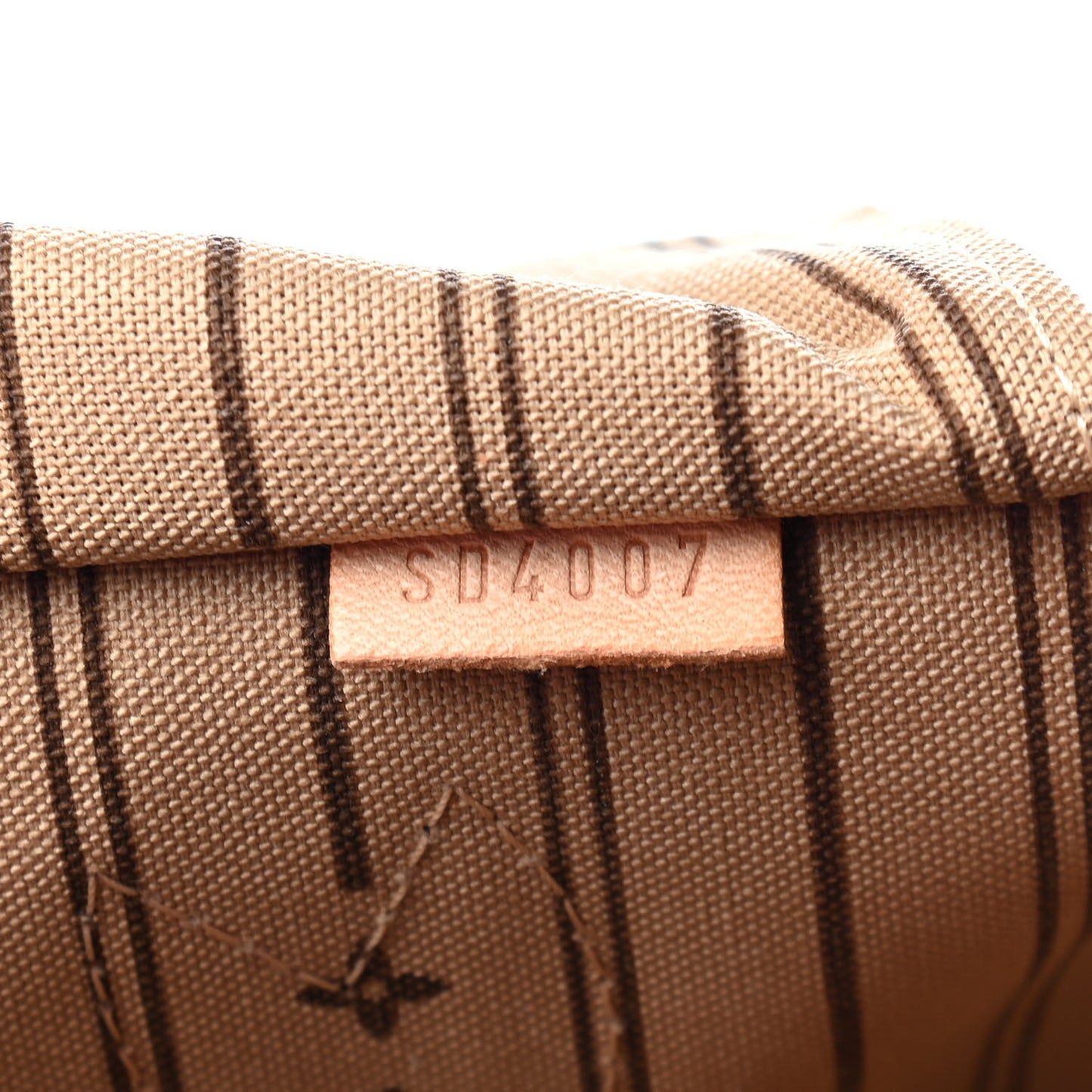 Monogram Neverfull MM