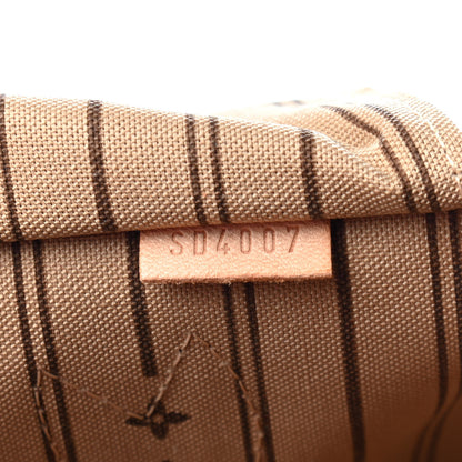 Louis Vuitton Monogram Neverfull MM 9 of 13