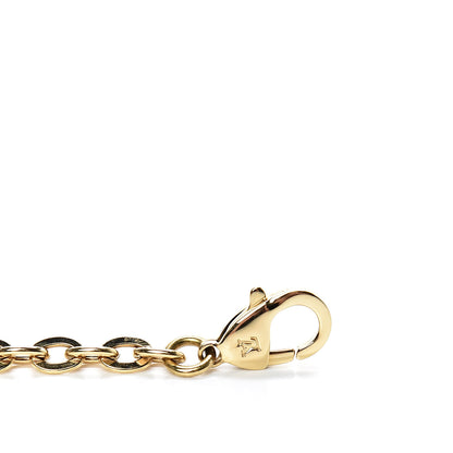 Louis Vuitton Felicie Chain Long Shoulder Strap 3 of 4