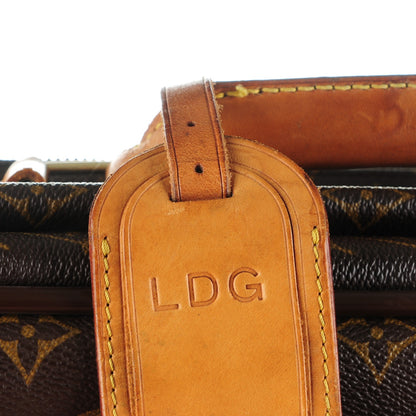 Louis Vuitton Monogram Satellite 70 9 of 16