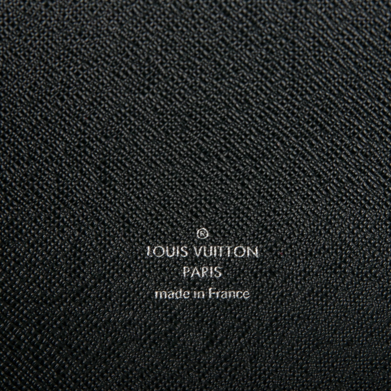 Louis Vuitton Epi Clery Denim Light 6 of 6