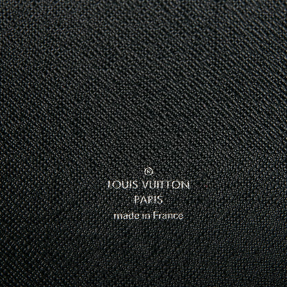 Louis Vuitton Epi Clery Denim Light 6 of 6