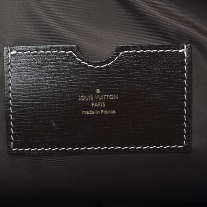 Louis Vuitton Monogram Idylle Epopee Rolling Suitcase Fusain 9 of 14