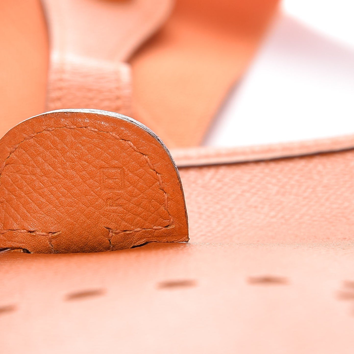 Epsom Evelyne II PM Orange