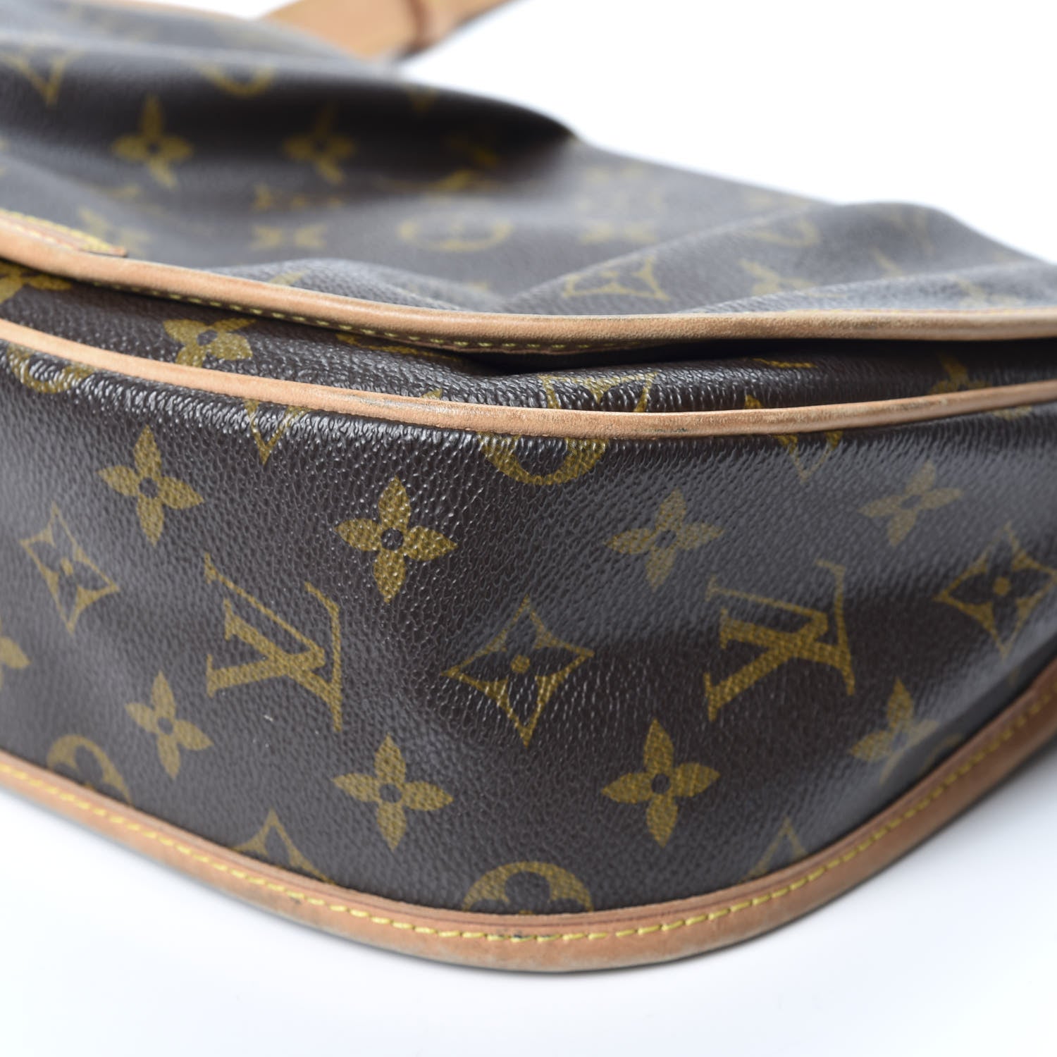 Louis Vuitton Monogram Menilmontant PM 6 of 9