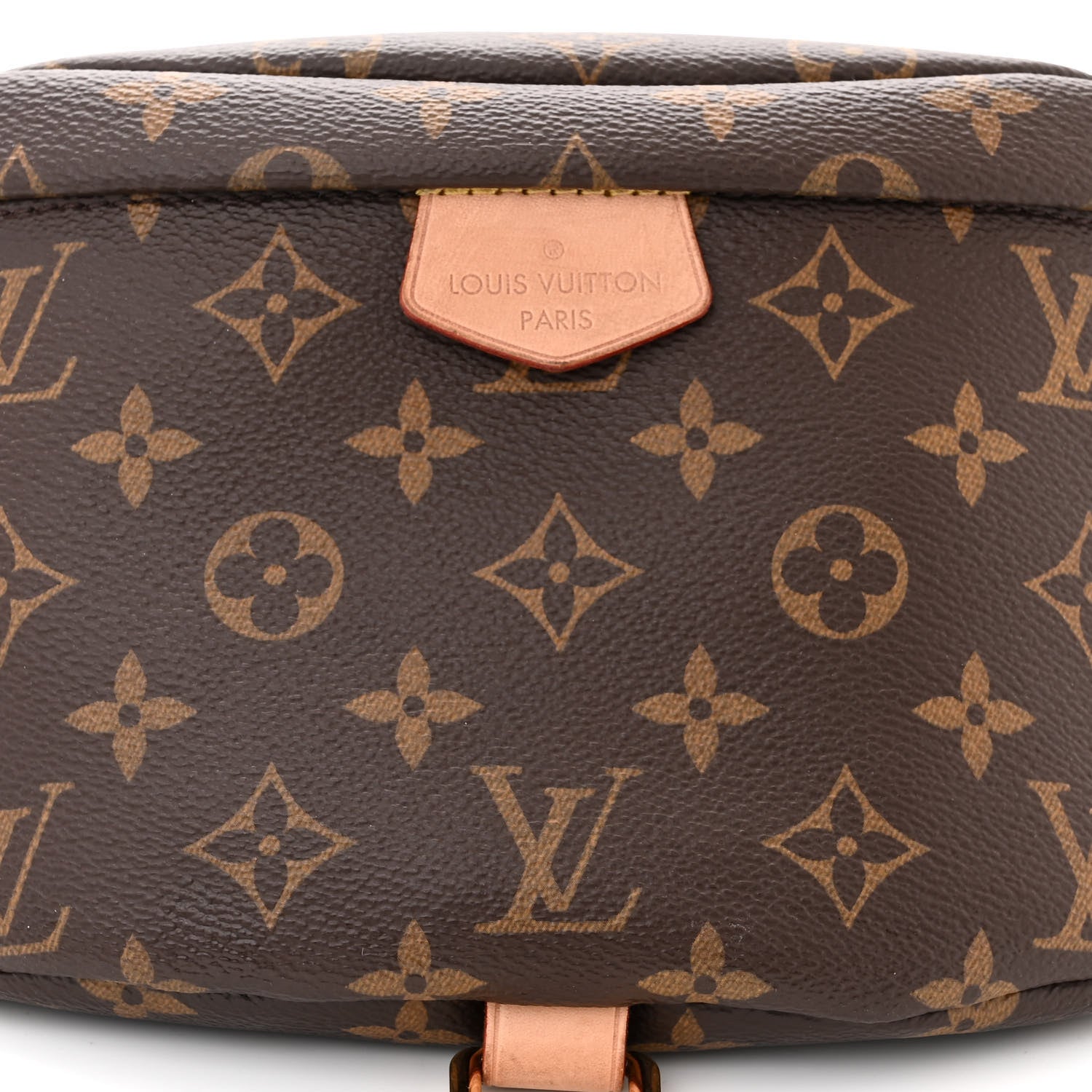 Louis Vuitton Monogram Bumbag 8 of 11