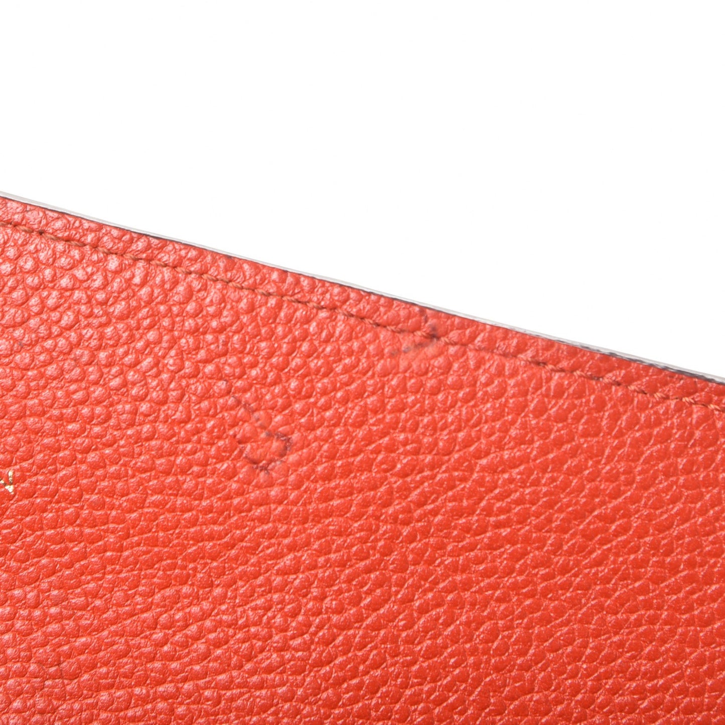 Empreinte Curieuse Wallet Orient