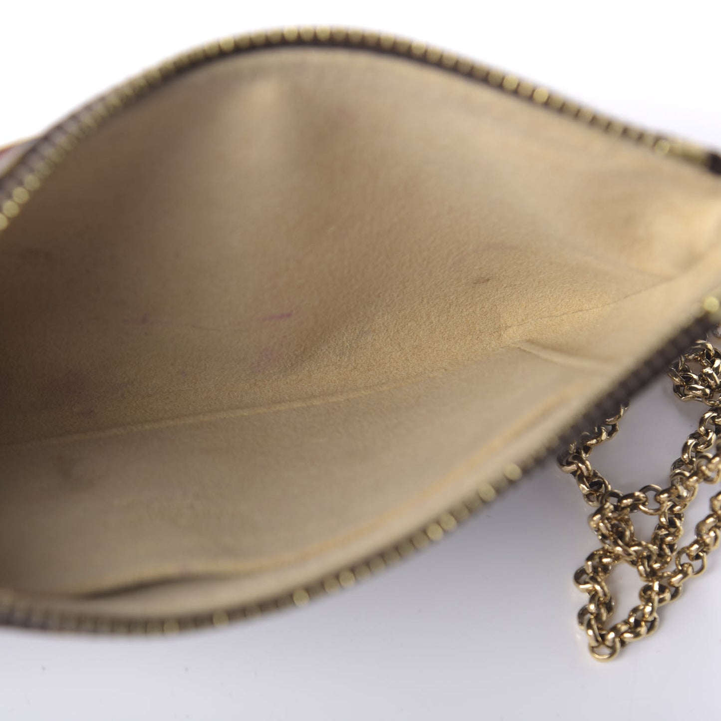 Monogram Pochette Milla MM
