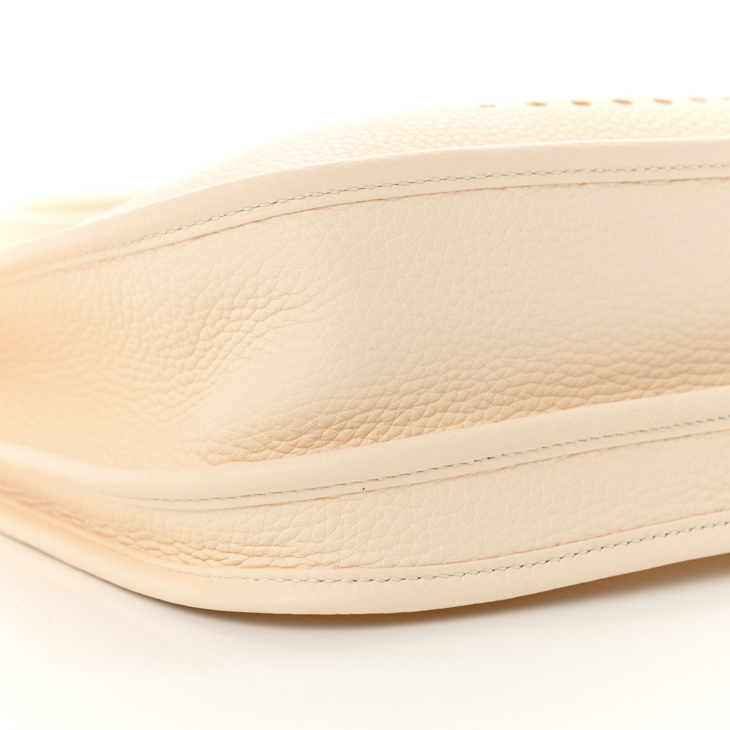 Hermes Taurillon Clemence Evelyne III PM Nata 9 of 11