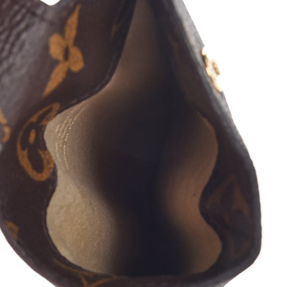 Louis Vuitton Monogram Sunglasses Case MM 5 of 7