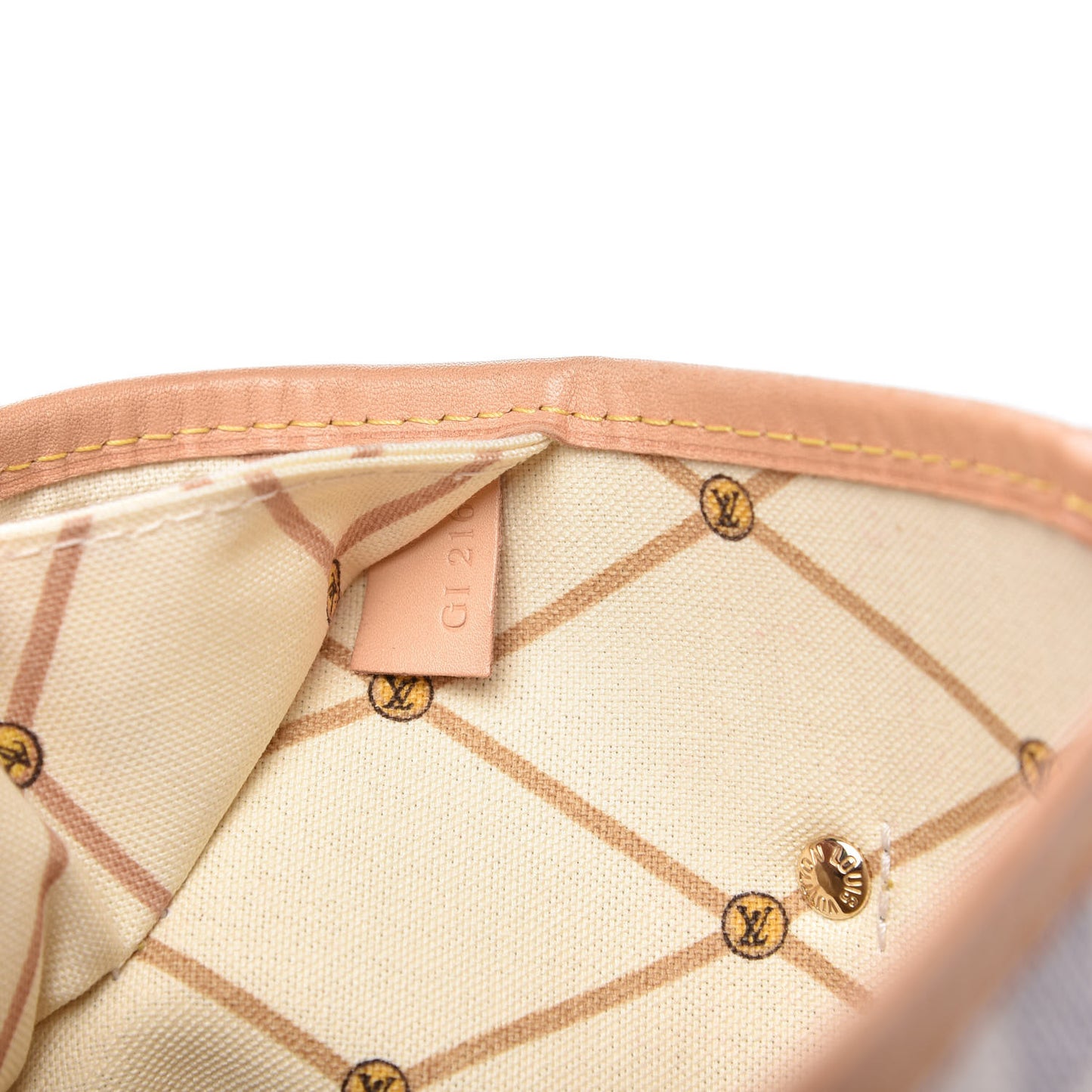 Damier Azur Summer Trunks Neo Neverfull MM