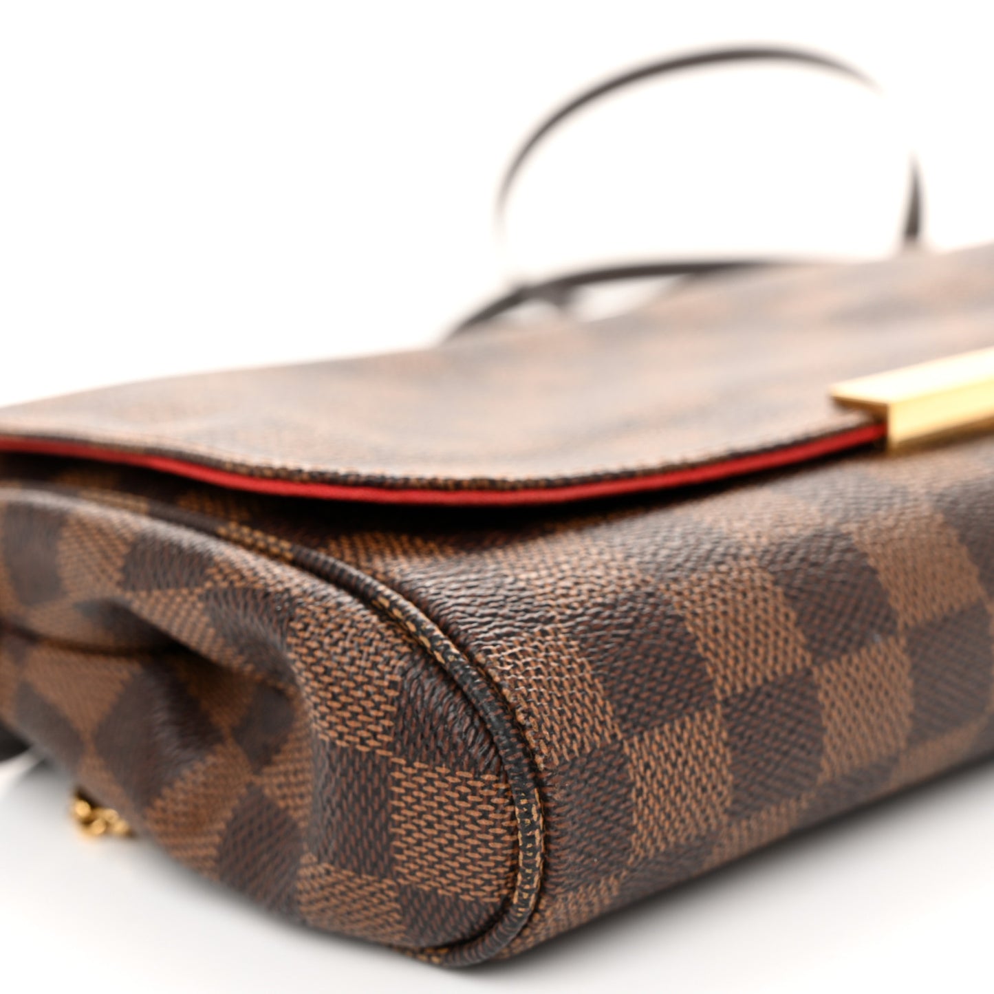 Damier Ebene Favorite MM