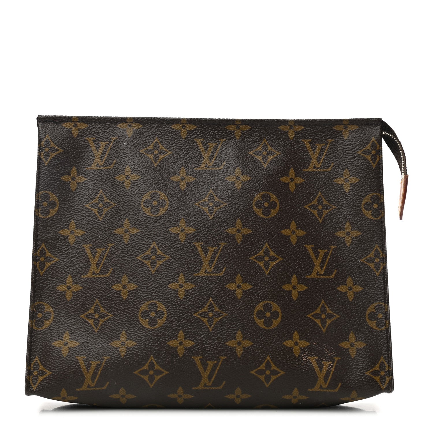 Louis Vuitton Monogram Toiletry Pouch 26 1 of 10