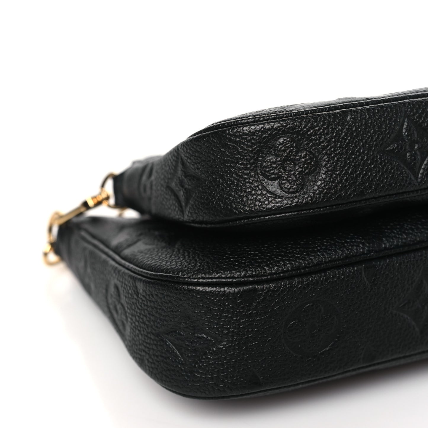 Empreinte Monogram Giant Multi Pochette Accessories Black