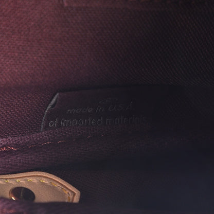 Louis Vuitton Monogram Favorite MM 9 of 10