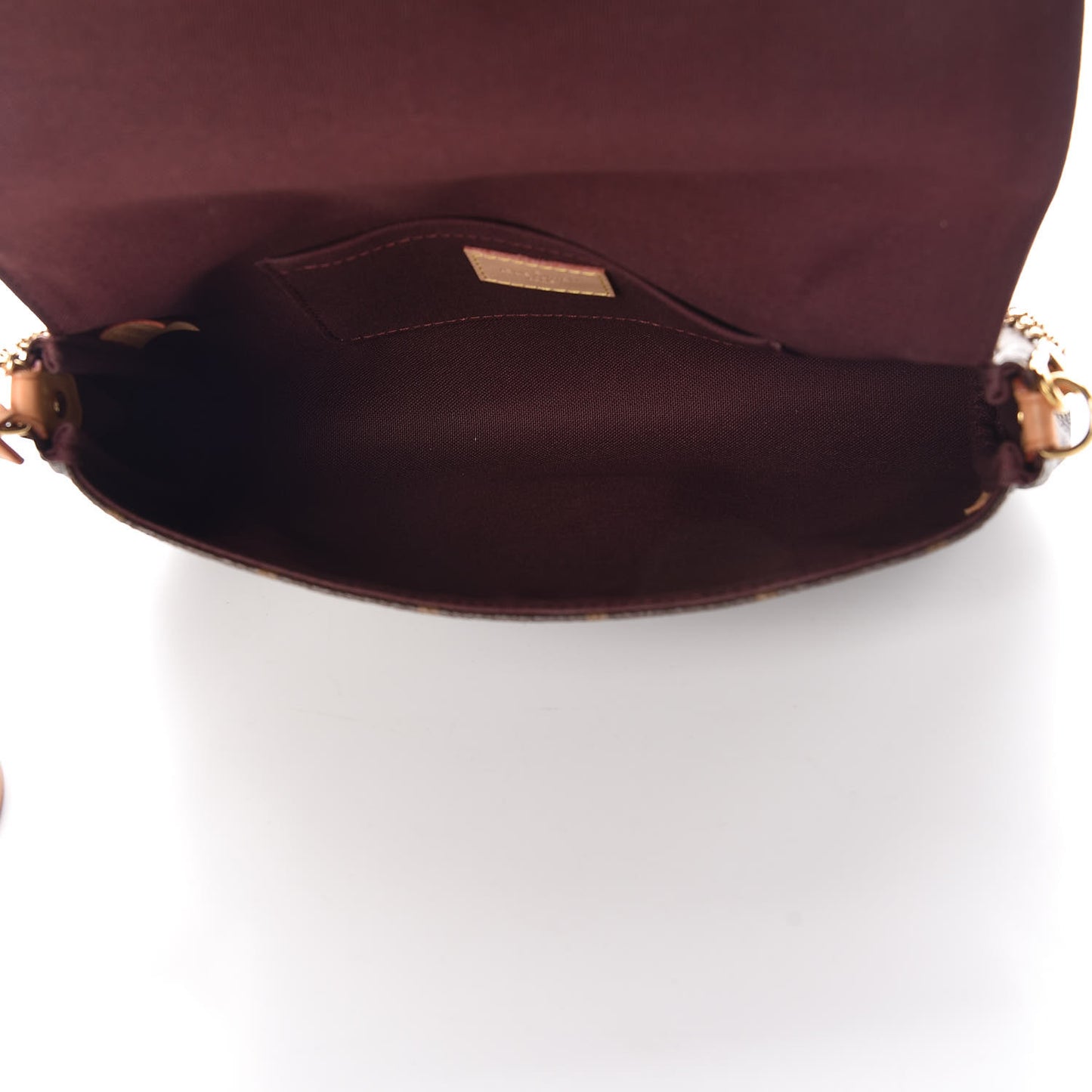 Monogram Favorite MM