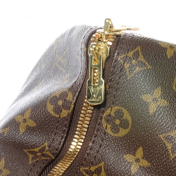 Monogram Keepall 45