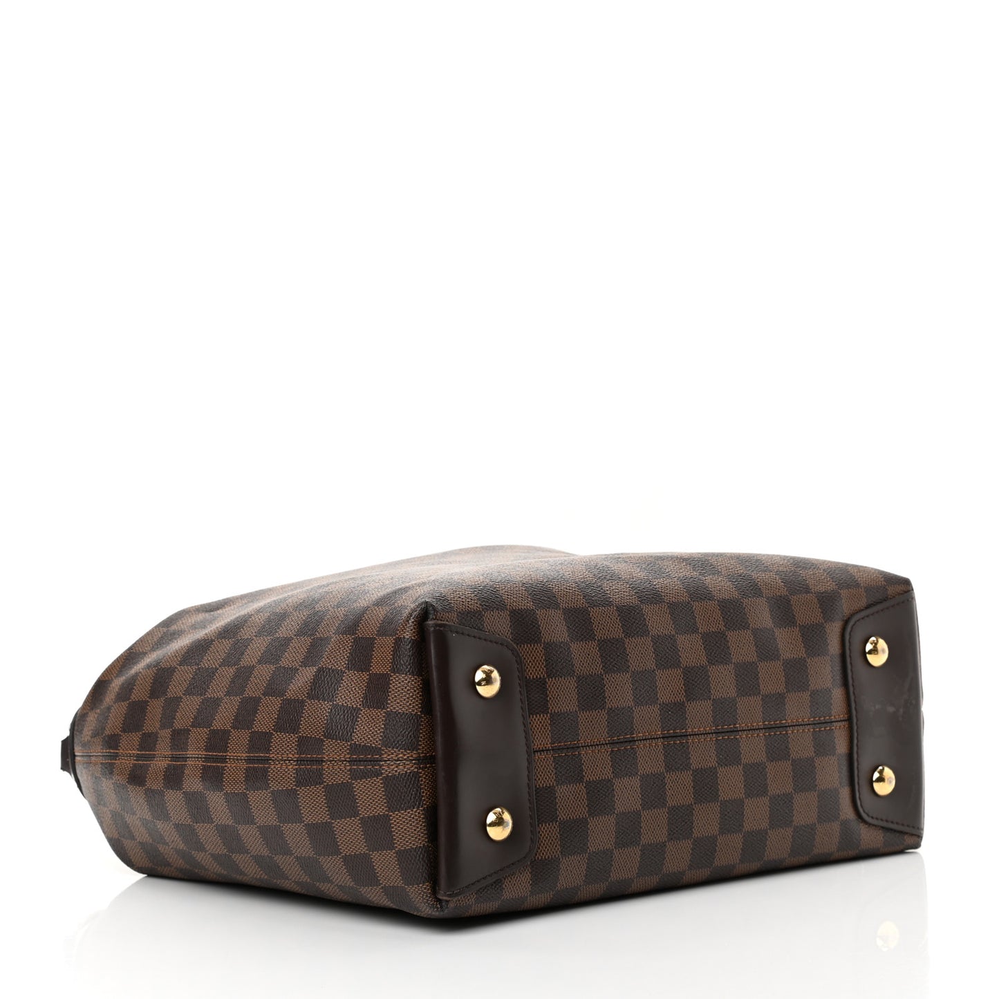 Damier Ebene Duomo Hobo